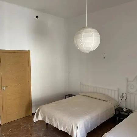 Гостевой дом Fonda Joan Санта-Колома-де-Фарн