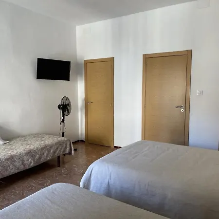 Guest house Fonda Joan