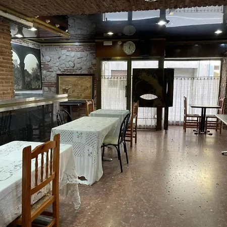 Fonda Joan Guest house 3*